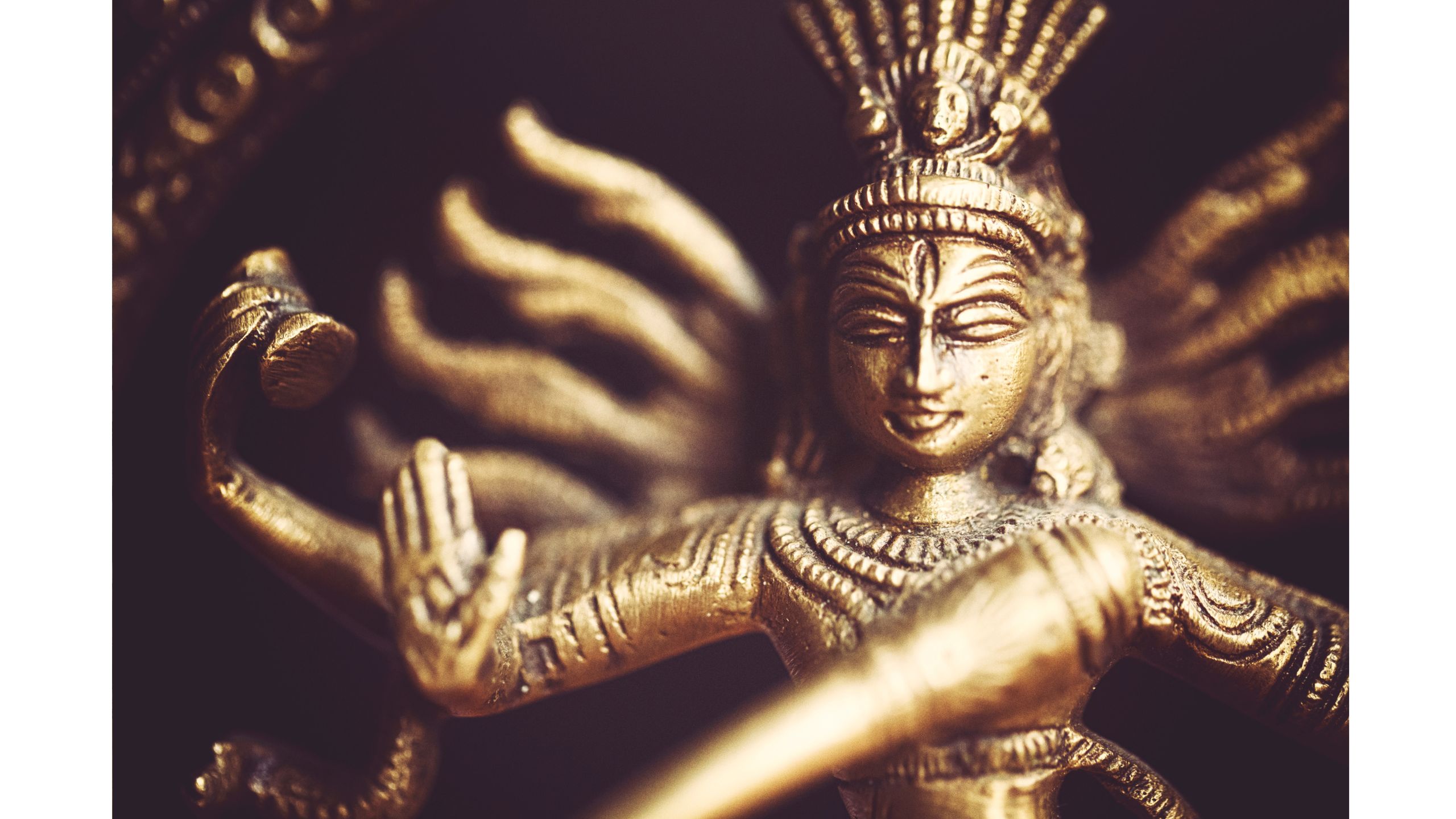 Matrimandir meditation space in Auroville, golden sphere representing human unity and spiritual evolution